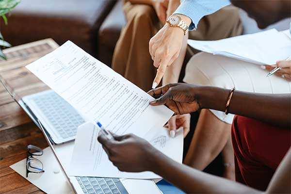 Debt Settlement – How to Review and Understand Your Credit Report