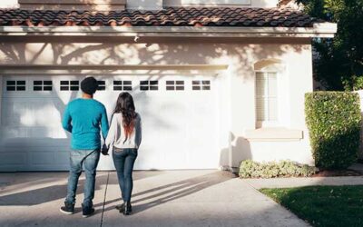 Debt Relief That Gets You Closer to Owning a Home
