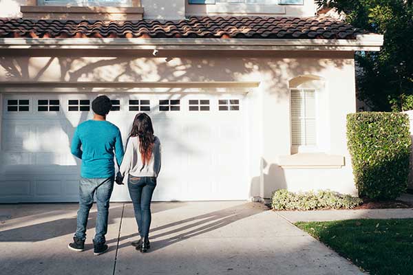 Debt Relief That Gets You Closer to Owning a Home